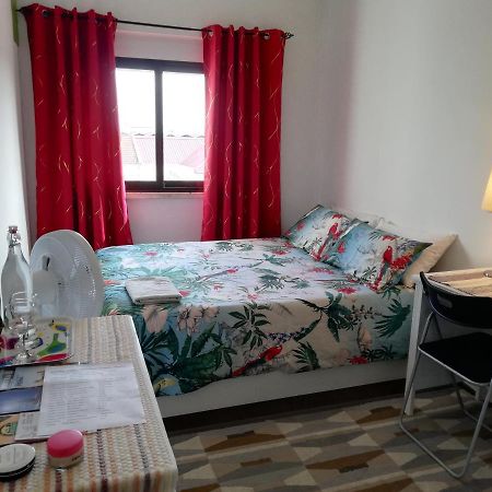 Anthony'S Place Алмада Экстерьер фото