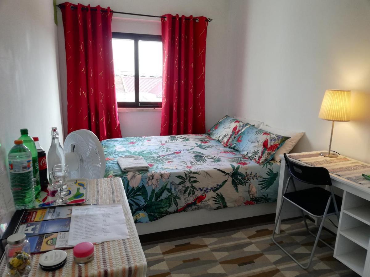 Anthony'S Place Алмада Экстерьер фото