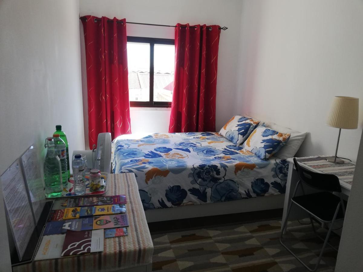 Anthony'S Place Алмада Экстерьер фото